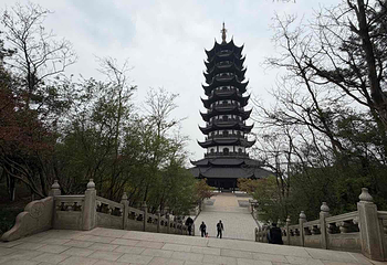 香山景区第 52 张图片