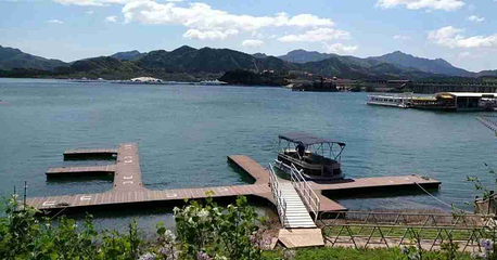 北京平谷金海湖第 28 张图片
