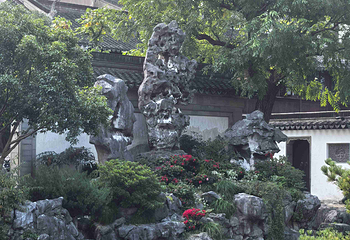 豫园第 159 张图片