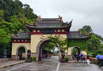 普陀山风景区第 95 张图片