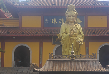 圣安寺第 10 张图片