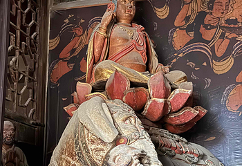 广胜寺第 125 张图片