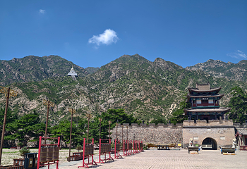 美岱召第 15 张图片
