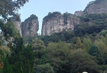 雁荡山第 42 张图片