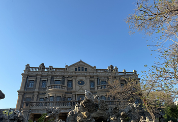 张学良旧居第 48 张图片