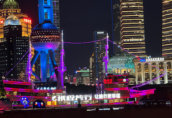 外滩第 51 张图片