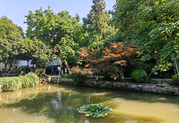 岳王庙第 52 张图片