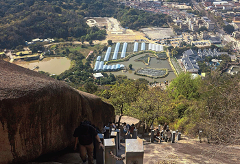 云洞岩风景名胜区第 60 张图片