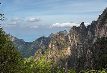 黄山风景区第 79 张图片