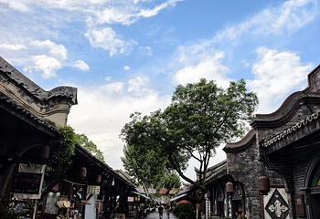 安仁古镇第 145 张图片