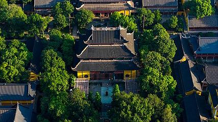 灵隐飞来峰景区第 48 张图片