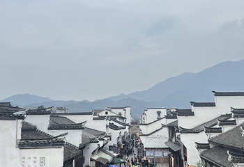 梅城古镇第 67 张图片