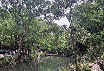 灵隐寺第 196 张图片