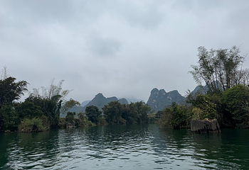 峒那屿湾景区第 120 张图片