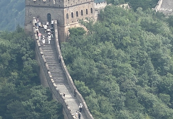 八达岭长城第 269 张图片