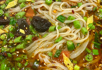 爱骅裤带面馆(总店)第 42 张图片