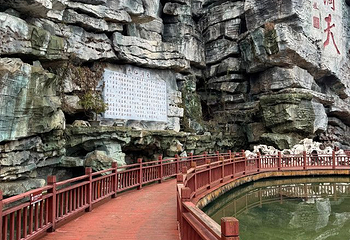 贵州九仙旅游景区第 134 张图片