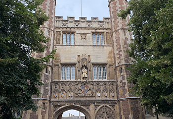 剑桥大学第 60 张图片