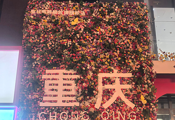 解放碑步行街第 205 张图片
