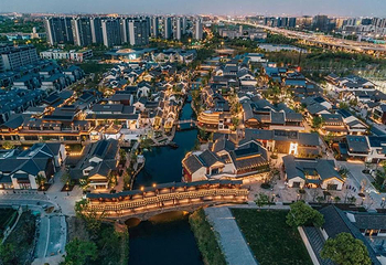 上海蟠龙新天地第 16 张图片