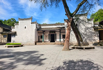 韶山旅游区第 11 张图片