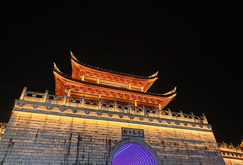 茶马古城旅游小镇第 7 张图片