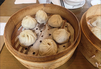 南翔馒头店（豫园店）第 62 张图片