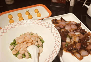 上海老饭店（豫园店）第 87 张图片