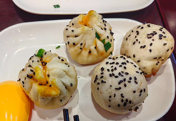 大壶春（四川中路店）第 65 张图片