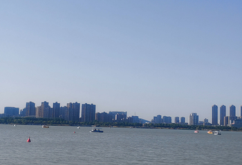 徐州云龙湖风景区第 39 张图片