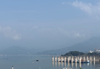 三峡大坝旅游区第 213 张图片