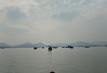 西湖风景名胜区第 499 张图片
