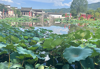 呈坎第 81 张图片