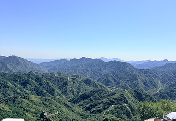 八达岭长城第 339 张图片