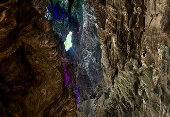 通灵大峡谷第 142 张图片