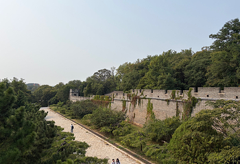 山海关第 44 张图片