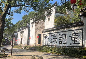 龙游民居苑第 50 张图片