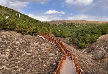 大同火山群国家地质公园第 79 张图片
