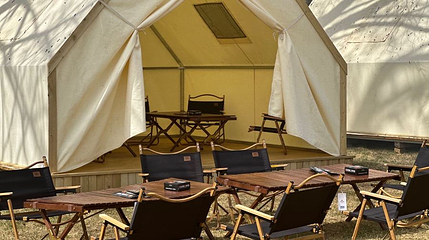 前男友的Camping(露营地)第 1 张图片