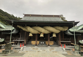 宫地狱神社第 23 张图片