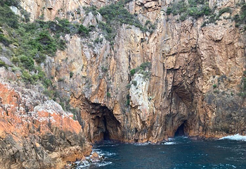 Coles Bay Jetty第 3 张图片