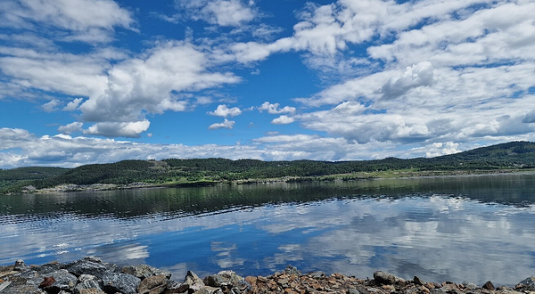 Ole Jørgen Bjørnstad Smaragdgruvene - Byrud gård