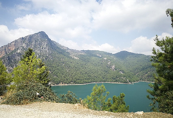 Green Canyon第 4 张图片