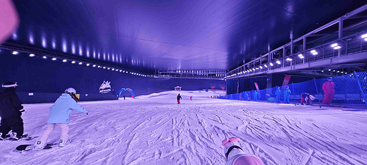 阿尔卑斯雪世界第 323 张图片