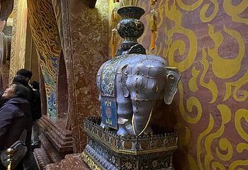 牛首山文化旅游区第 633 张图片