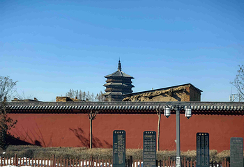 净土寺第 22 张图片