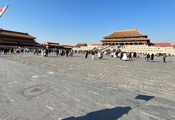 天坛公园第 213 张图片