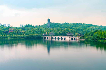 重庆园博园第 34 张图片