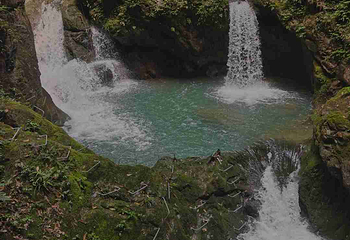 黑山谷风景区第 21 张图片