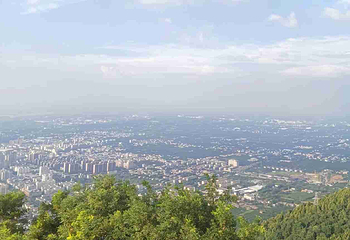 骊山第 33 张图片